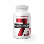 7Nutrition Glucose Control120 vege Kapseln